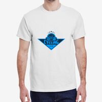 Adult  Heavy Cotton™ 5.3 oz. T-Shirt Thumbnail