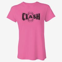 Ladies' Heavy Cotton™ T-Shirt Thumbnail