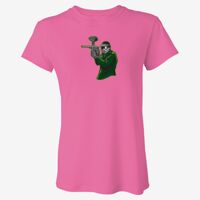Ladies' Heavy Cotton™ T-Shirt Thumbnail