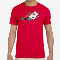 Softstyle® 4.5 oz. T-Shirt Thumbnail