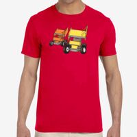 Softstyle® 4.5 oz. T-Shirt Thumbnail
