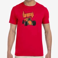 Softstyle® 4.5 oz. T-Shirt Thumbnail