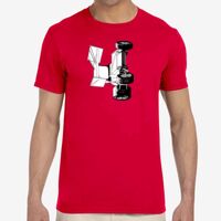 Softstyle® 4.5 oz. T-Shirt Thumbnail