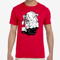 Softstyle® 4.5 oz. T-Shirt Thumbnail