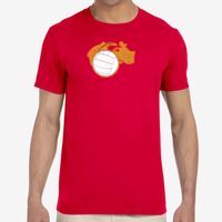 Softstyle® 4.5 oz. T-Shirt Thumbnail