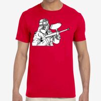 Softstyle® 4.5 oz. T-Shirt Thumbnail