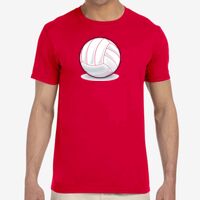 Softstyle® 4.5 oz. T-Shirt Thumbnail