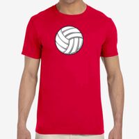 Softstyle® 4.5 oz. T-Shirt Thumbnail