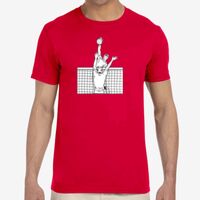 Softstyle® 4.5 oz. T-Shirt Thumbnail