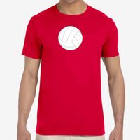 Softstyle® 4.5 oz. T-Shirt Thumbnail