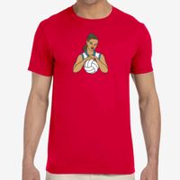 Softstyle® 4.5 oz. T-Shirt Thumbnail