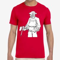 Softstyle® 4.5 oz. T-Shirt Thumbnail