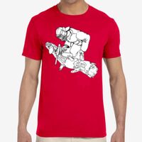 Softstyle® 4.5 oz. T-Shirt Thumbnail