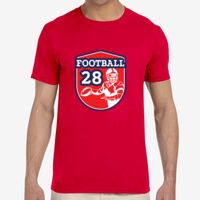 Softstyle® 4.5 oz. T-Shirt Thumbnail