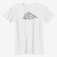 Ladies' Softstyle® Fitted T-Shirt Thumbnail