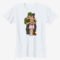 Ladies' Softstyle® Fitted T-Shirt Thumbnail