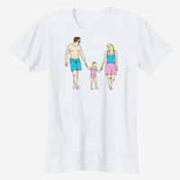 Ladies' Softstyle® Fitted T-Shirt Thumbnail