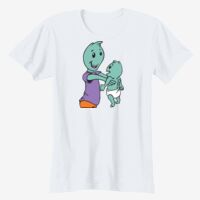 Ladies' Softstyle® Fitted T-Shirt Thumbnail