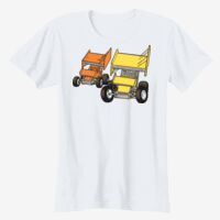 Ladies' Softstyle® Fitted T-Shirt Thumbnail