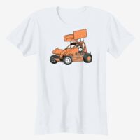 Ladies' Softstyle® Fitted T-Shirt Thumbnail