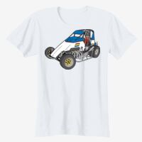 Ladies' Softstyle® Fitted T-Shirt Thumbnail