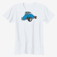 Ladies' Softstyle® Fitted T-Shirt Thumbnail
