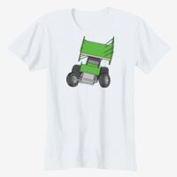 Ladies' Softstyle® Fitted T-Shirt Thumbnail