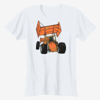 Ladies' Softstyle® Fitted T-Shirt Thumbnail