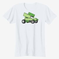 Ladies' Softstyle® Fitted T-Shirt Thumbnail