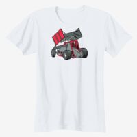 Ladies' Softstyle® Fitted T-Shirt Thumbnail