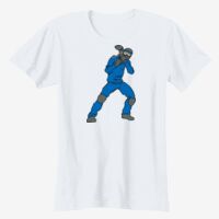 Ladies' Softstyle® Fitted T-Shirt Thumbnail