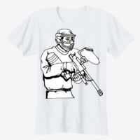 Ladies' Softstyle® Fitted T-Shirt Thumbnail