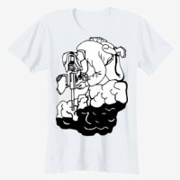 Ladies' Softstyle® Fitted T-Shirt Thumbnail