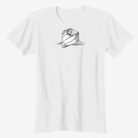 Ladies' Softstyle® Fitted T-Shirt Thumbnail