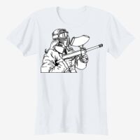 Ladies' Softstyle® Fitted T-Shirt Thumbnail