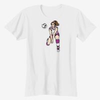 Ladies' Softstyle® Fitted T-Shirt Thumbnail