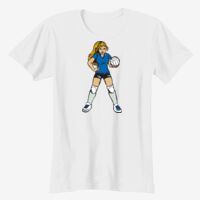 Ladies' Softstyle® Fitted T-Shirt Thumbnail