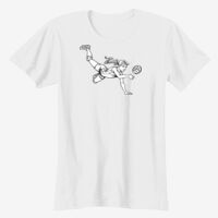 Ladies' Softstyle® Fitted T-Shirt Thumbnail