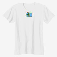 Ladies' Softstyle® Fitted T-Shirt Thumbnail