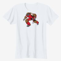 Ladies' Softstyle® Fitted T-Shirt Thumbnail