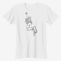 Ladies' Softstyle® Fitted T-Shirt Thumbnail