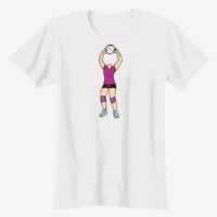 Ladies' Softstyle® Fitted T-Shirt Thumbnail