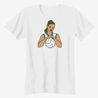 Ladies' Softstyle® Fitted T-Shirt Thumbnail