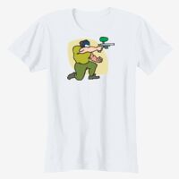 Ladies' Softstyle® Fitted T-Shirt Thumbnail