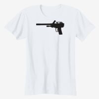 Ladies' Softstyle® Fitted T-Shirt Thumbnail