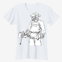 Ladies' Softstyle® Fitted T-Shirt Thumbnail