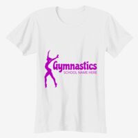 Ladies' Softstyle® Fitted T-Shirt Thumbnail