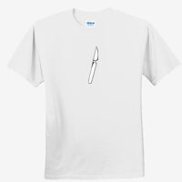 DryBlend® Youth 5.6 oz., 50/50 T-Shirt Thumbnail