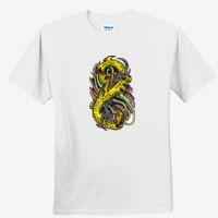 DryBlend® Youth 5.6 oz., 50/50 T-Shirt Thumbnail