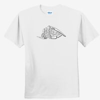 DryBlend® Youth 5.6 oz., 50/50 T-Shirt Thumbnail